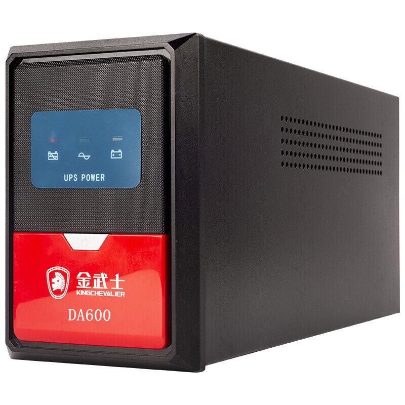 金武士 DA600