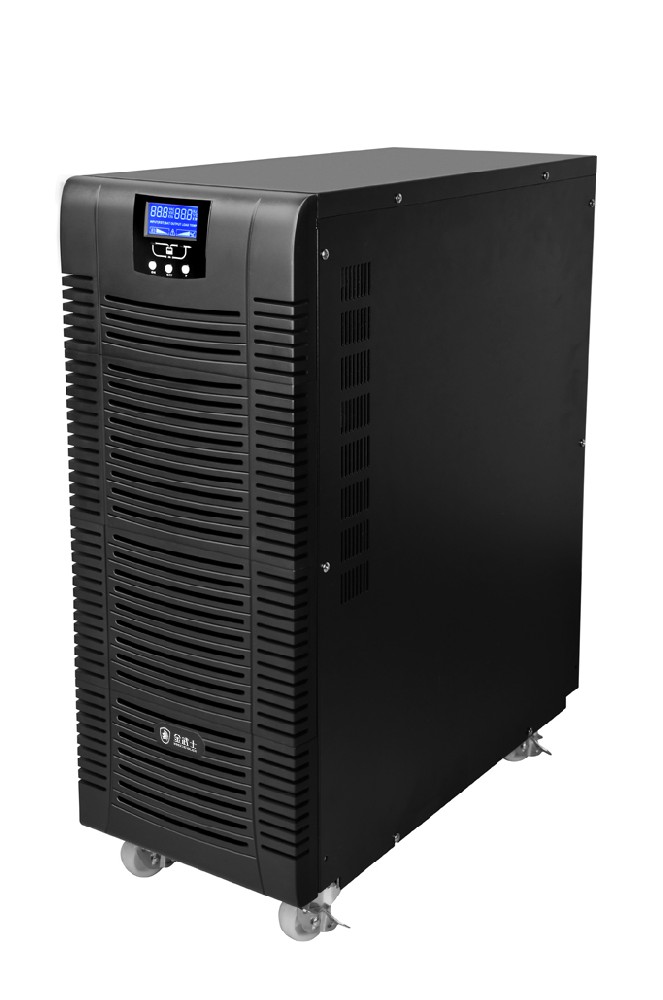 金武士 ST10KVA