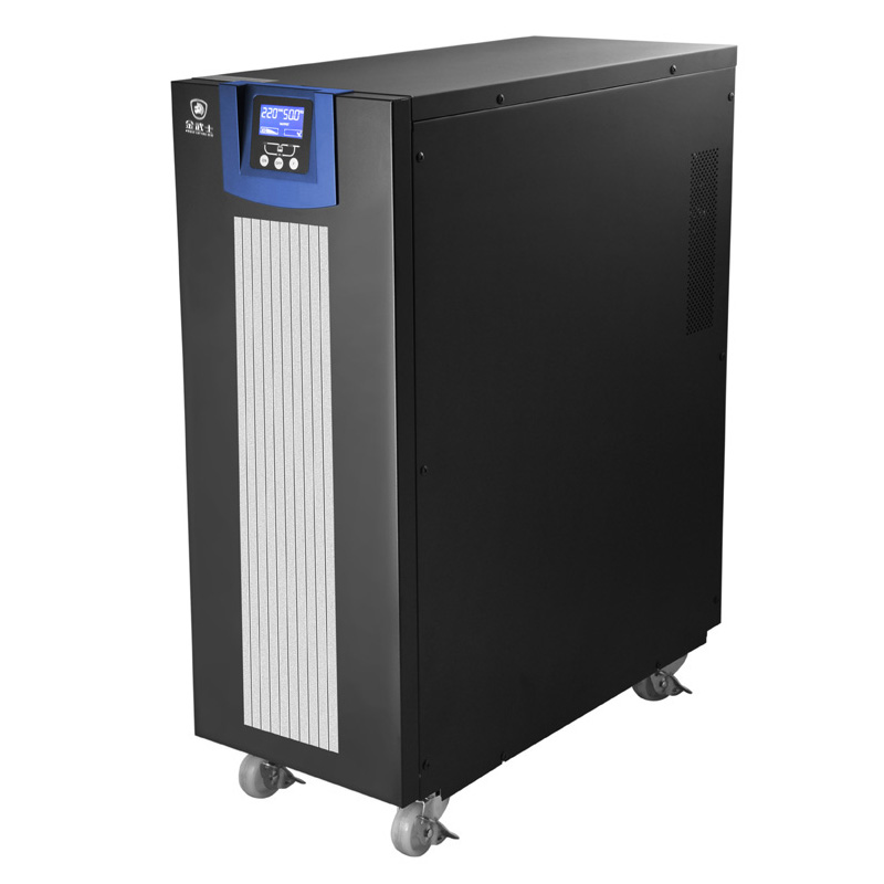 金武士 TD11-10KVA