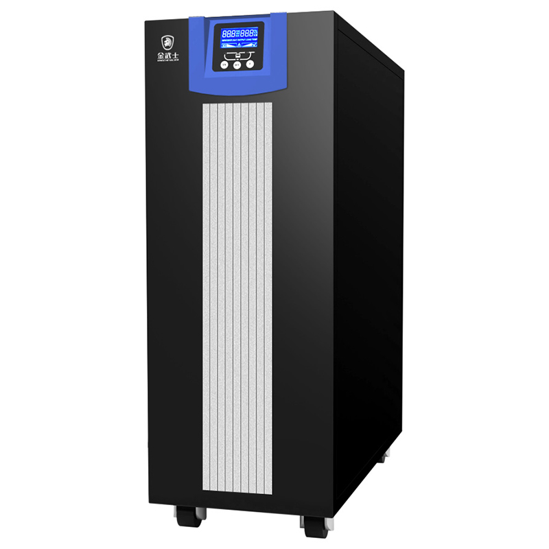 金武士 TD31-10KVA