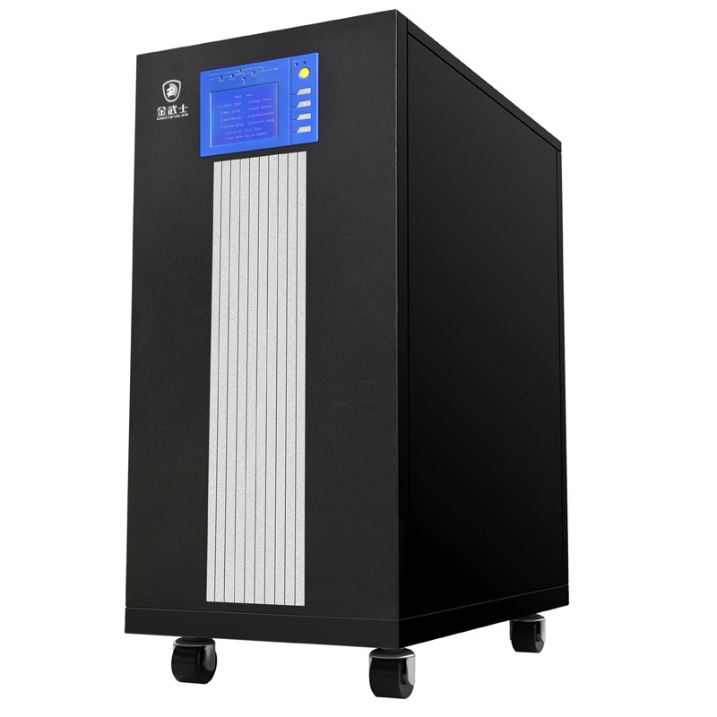 金武士 TD33-60KVA