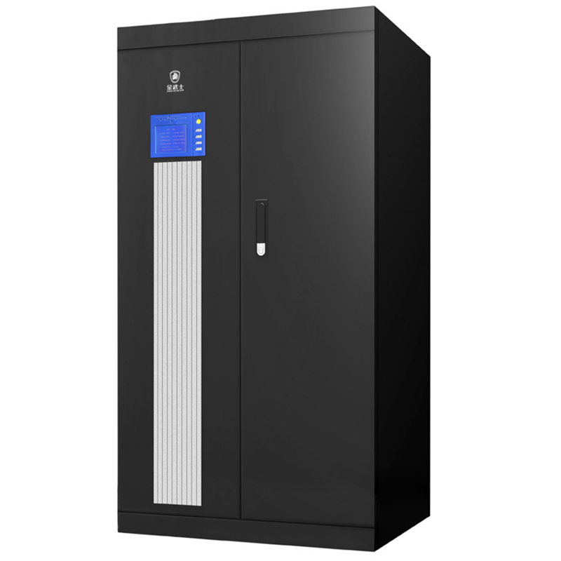 金武士 TD33-80KVA