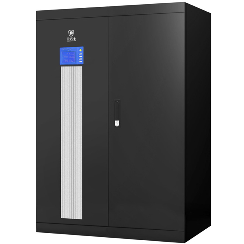 金武士TD33-250KVA